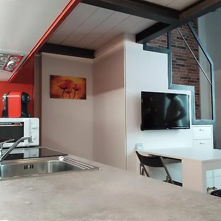 Kibilu - Luxury Near Bocconi - Centre Appartement