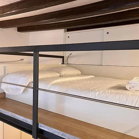Kibilu - Luxury Near Bocconi - Centre Appartement *