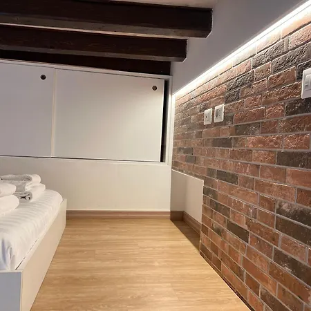 Appartement Kibilu - Luxury Near Bocconi - Centre *