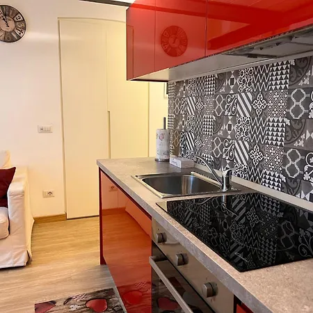 Kibilu - Luxury Near Bocconi - Centre Appartement Milaan