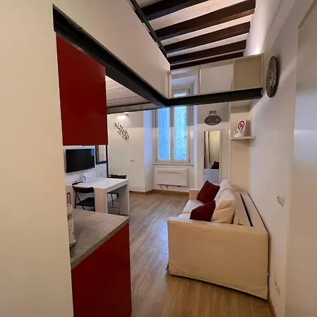 Kibilu - Luxury Near Bocconi - Centre Appartement